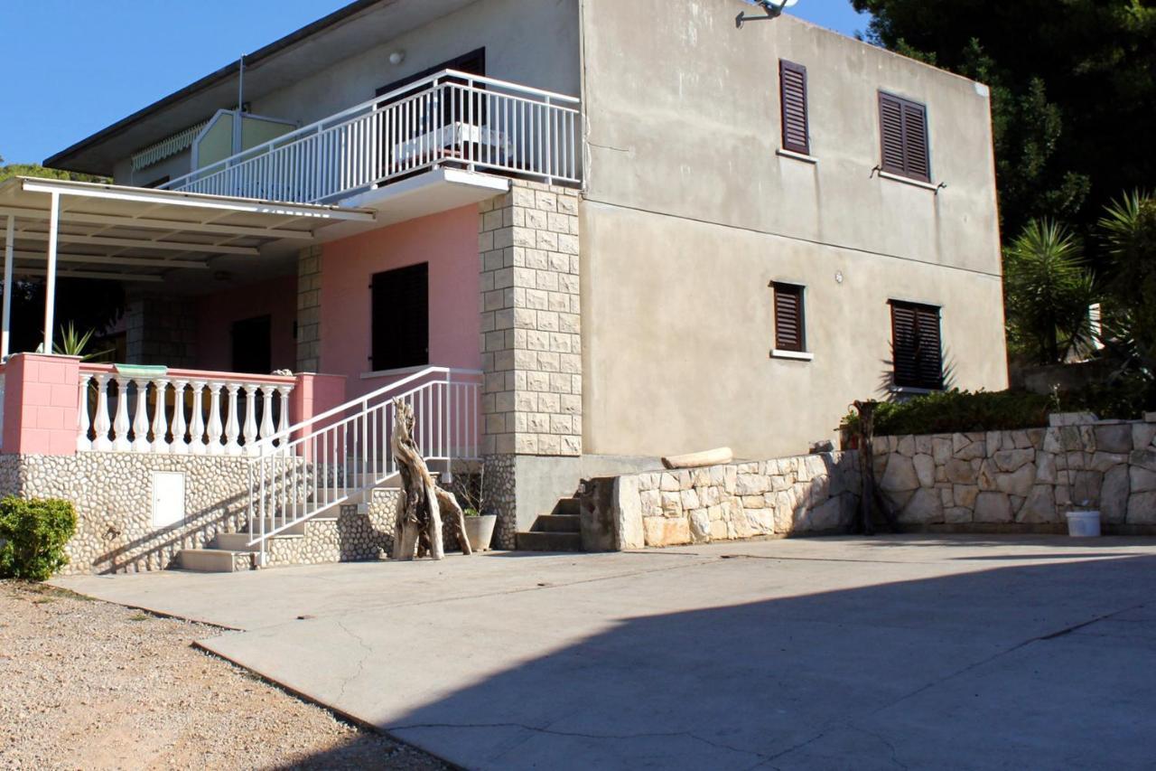 Apartments With A Parking Space Prizba, Korcula - 219 المظهر الخارجي الصورة