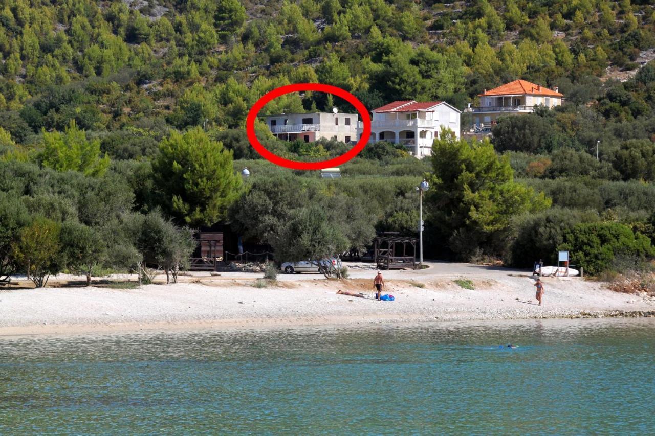 Apartments With A Parking Space Prizba, Korcula - 219 المظهر الخارجي الصورة