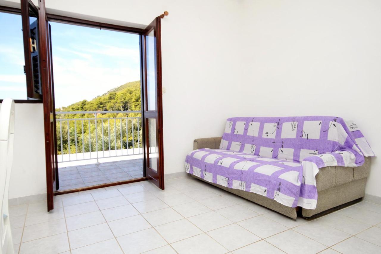 Apartments With A Parking Space Prizba, Korcula - 219 المظهر الخارجي الصورة