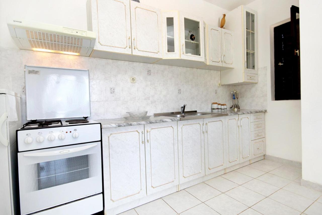 Apartments With A Parking Space Prizba, Korcula - 219 المظهر الخارجي الصورة