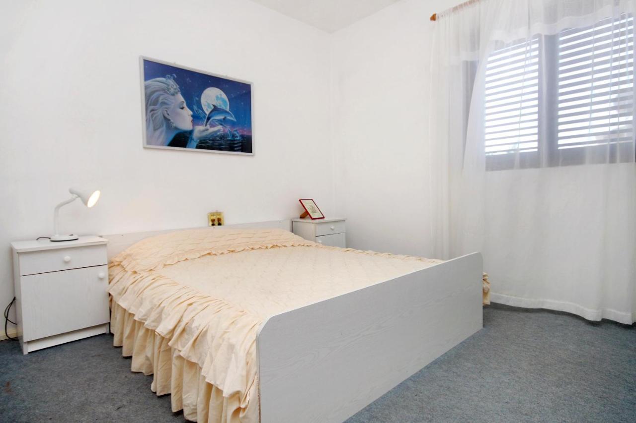 Apartments With A Parking Space Prizba, Korcula - 219 المظهر الخارجي الصورة