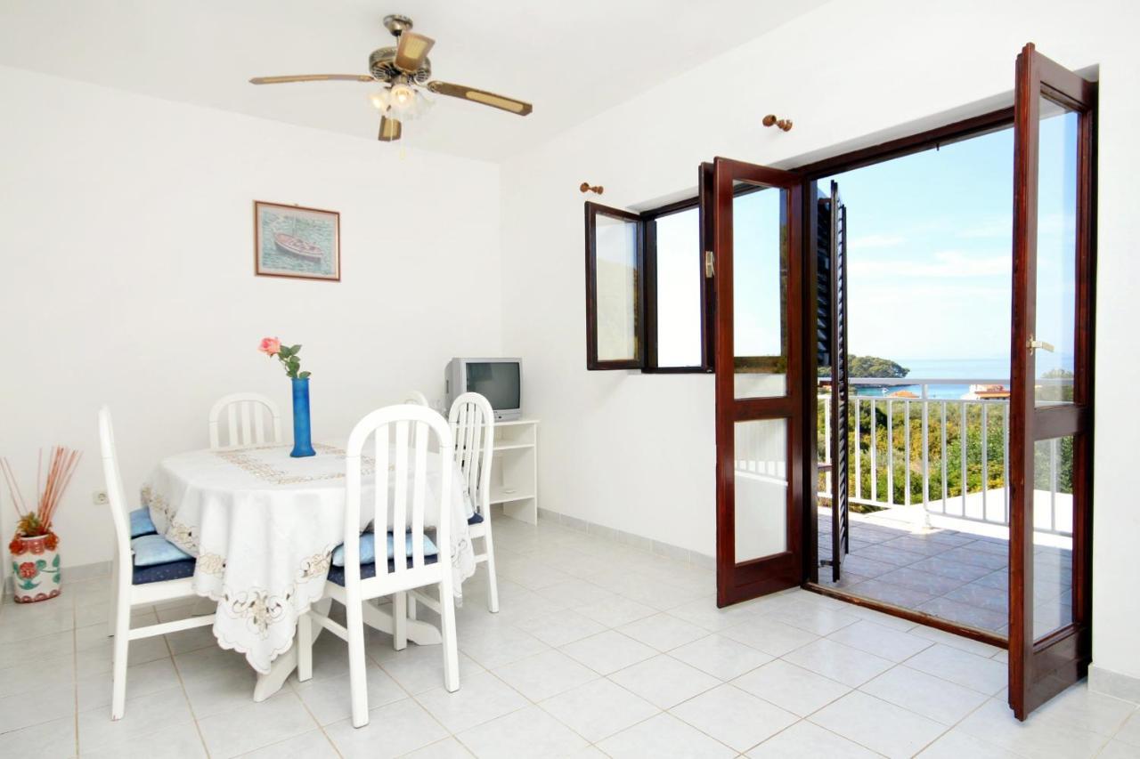 Apartments With A Parking Space Prizba, Korcula - 219 المظهر الخارجي الصورة